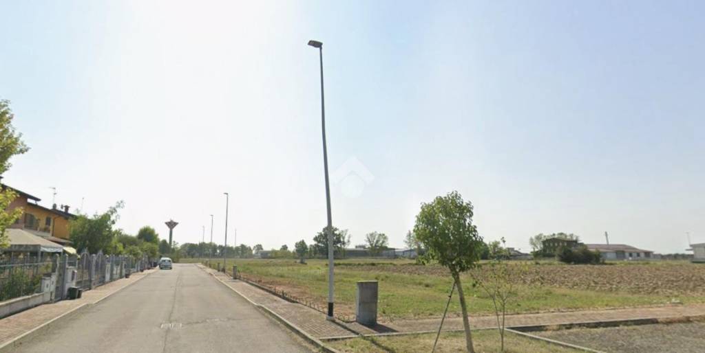 bifamiliare in vendita a Polesine Zibello in zona Polesine Parmense