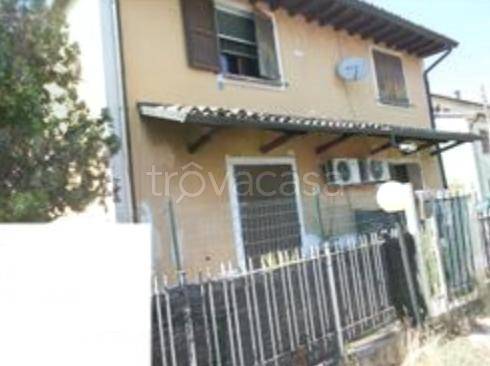 appartamento in vendita a Polesine Zibello in zona Vidalenzo