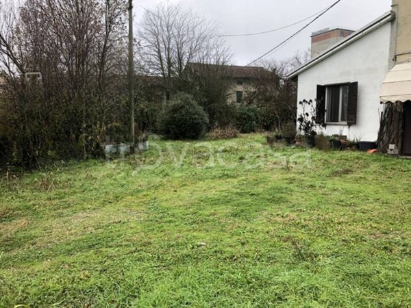 appartamento in vendita a Polesine Zibello in zona Zibello