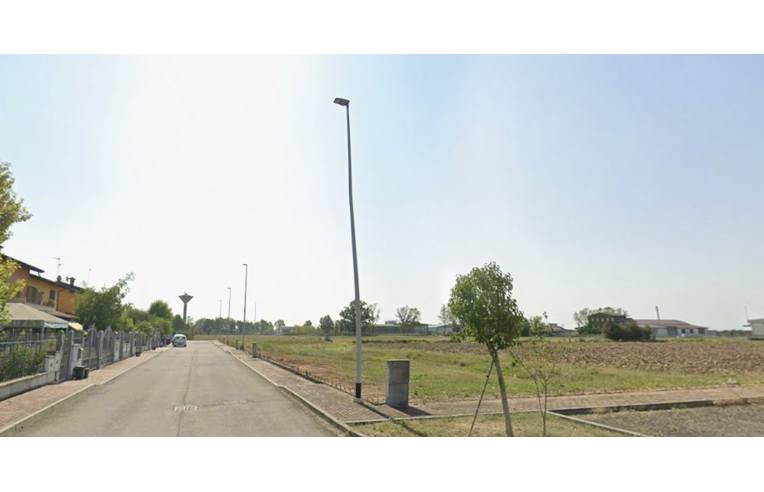 casa indipendente in vendita a Polesine Zibello in zona Polesine Parmense