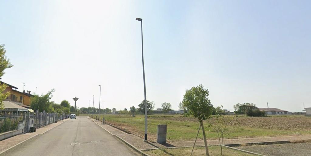 casa indipendente in vendita a Polesine Zibello in zona Polesine Parmense