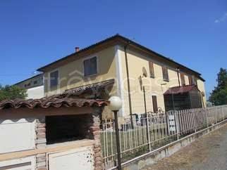 appartamento in vendita a Polesine Zibello in zona Zibello