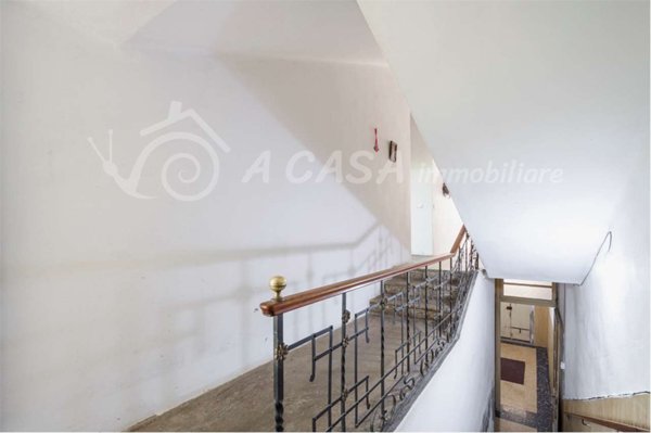 casa indipendente in vendita a Polesine Zibello in zona Pieveottoville
