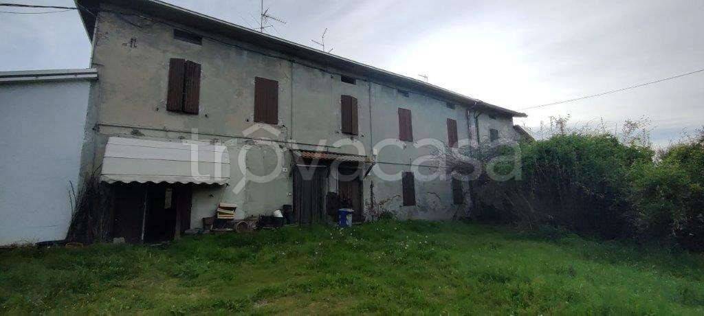 casa indipendente in vendita a Polesine Zibello in zona Zibello