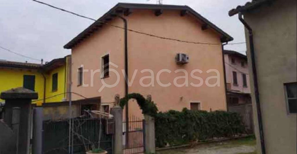 casa indipendente in vendita a Sorbolo Mezzani
