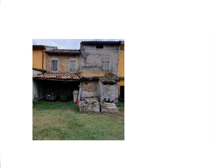 casa indipendente in vendita a Sorbolo Mezzani in zona Mezzani