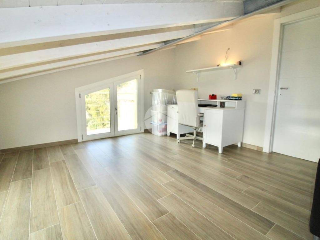 casa indipendente in vendita a Sorbolo Mezzani in zona Mezzano Inferiore