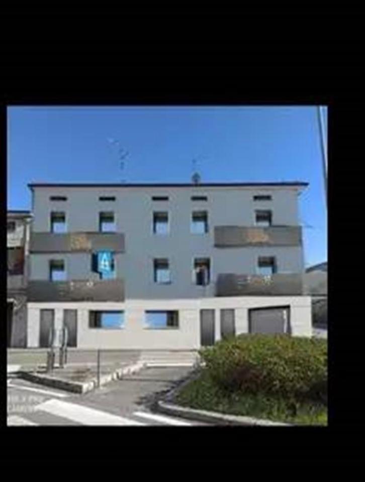 appartamento in vendita a Sorbolo Mezzani in zona Coenzo