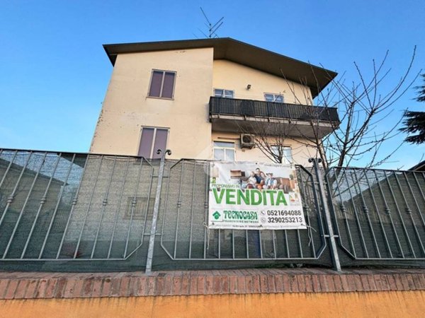 casa indipendente in vendita a Sorbolo Mezzani in zona Coenzo