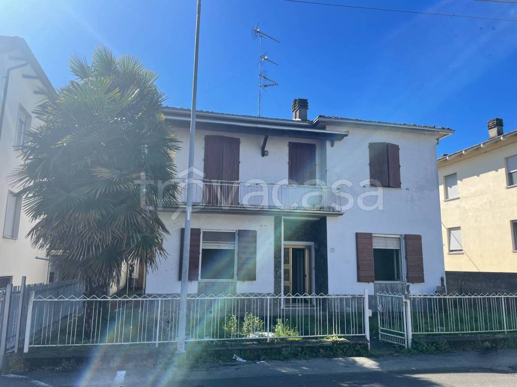 casa indipendente in vendita a Sorbolo Mezzani in zona Sorbolo