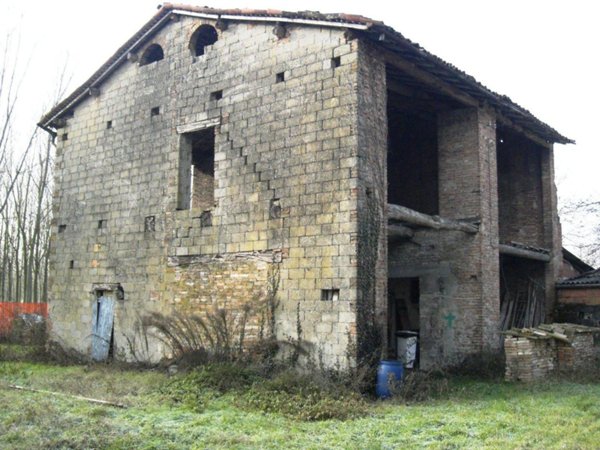 terreno edificabile in vendita a Sorbolo Mezzani in zona Sorbolo