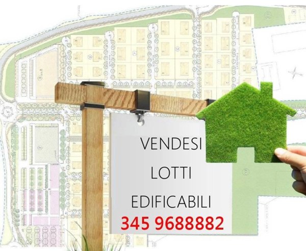 terreno edificabile in vendita a Sorbolo Mezzani in zona Sorbolo