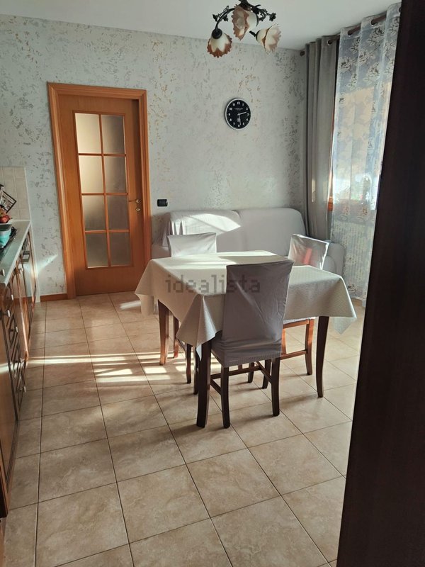 appartamento in vendita a Sorbolo Mezzani in zona Sorbolo