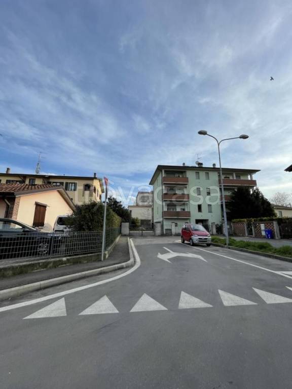 appartamento in vendita a Sorbolo Mezzani