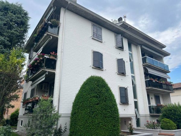 appartamento in vendita a Sorbolo Mezzani in zona Sorbolo