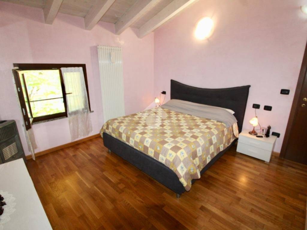 appartamento in vendita a Sorbolo Mezzani in zona Sorbolo