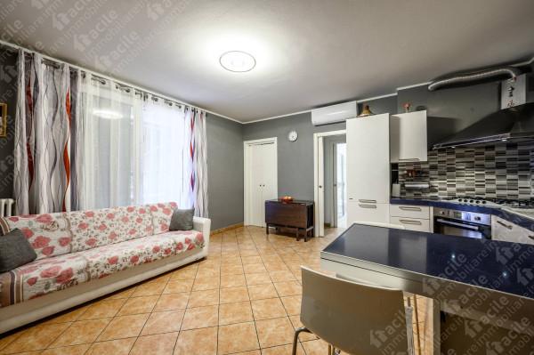 appartamento in vendita a Sorbolo Mezzani