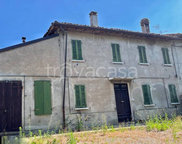 casa indipendente in vendita a Sorbolo Mezzani in zona Sorbolo