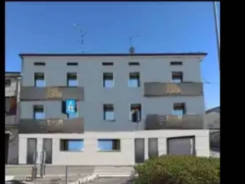 appartamento in vendita a Sorbolo Mezzani in zona Coenzo