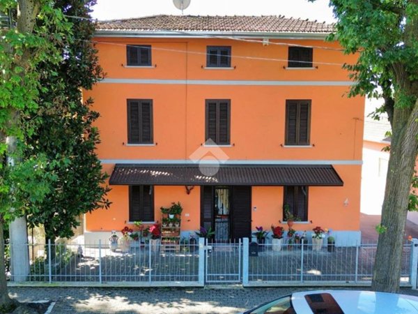 casa indipendente in vendita a Sorbolo Mezzani in zona Sorbolo