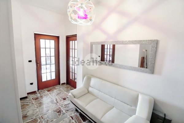 appartamento in vendita a Sorbolo Mezzani in zona Sorbolo