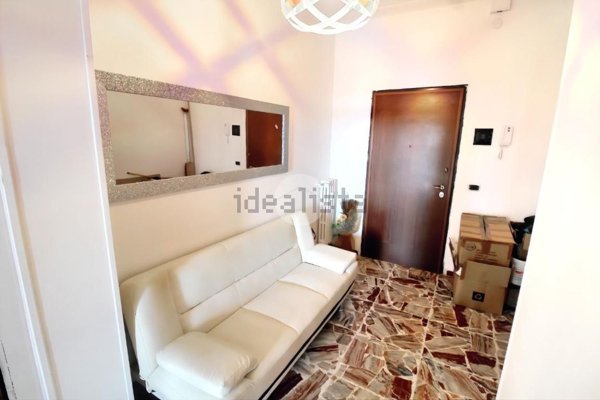 appartamento in vendita a Sorbolo Mezzani in zona Sorbolo