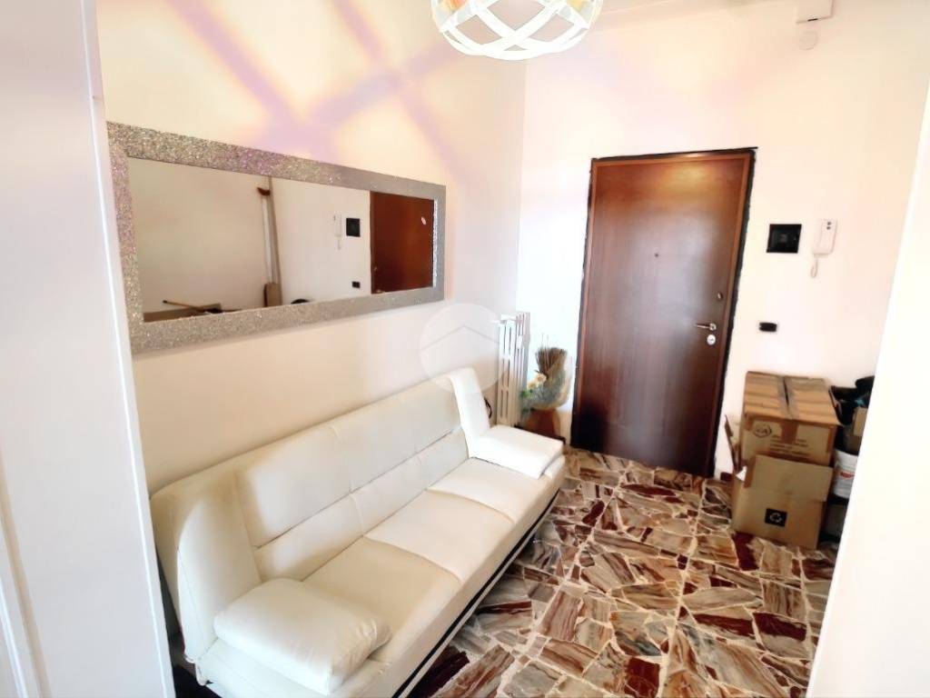 appartamento in vendita a Sorbolo Mezzani in zona Sorbolo