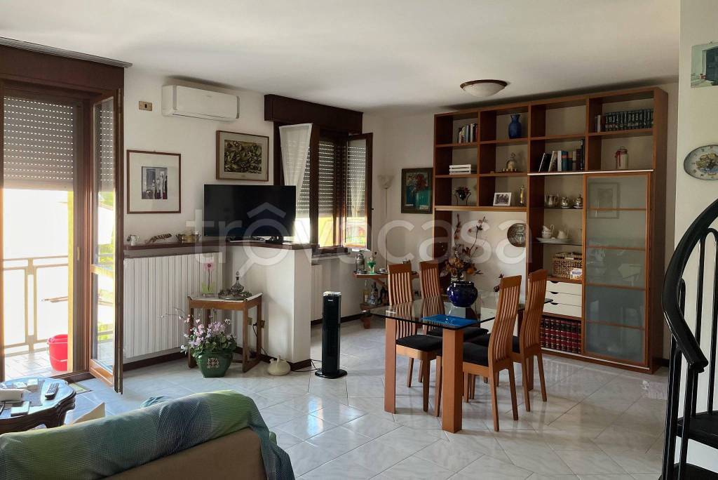 appartamento in vendita a Sorbolo Mezzani in zona Sorbolo