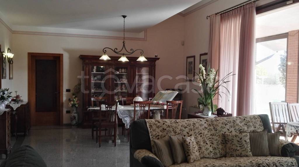 casa indipendente in vendita a Sorbolo Mezzani in zona Sorbolo