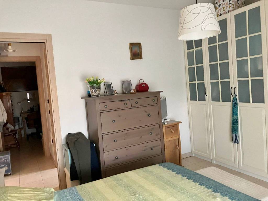 appartamento in vendita a Sorbolo Mezzani in zona Sorbolo
