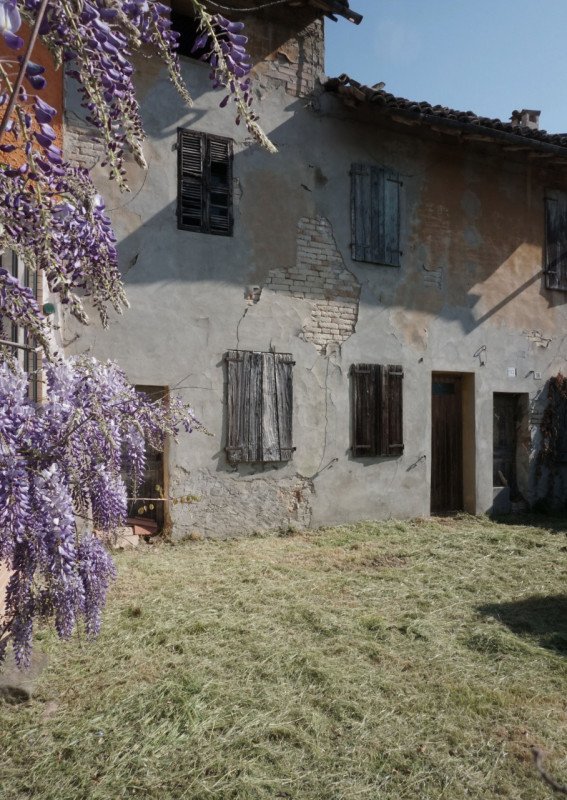 casa semindipendente in vendita a Sorbolo Mezzani in zona Mezzano Superiore