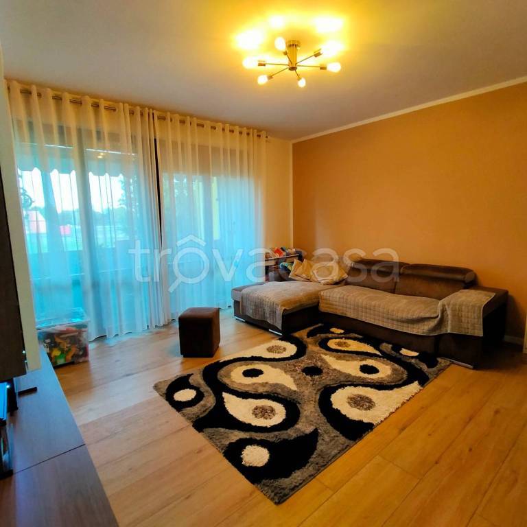 appartamento in vendita a Sorbolo Mezzani in zona Sorbolo