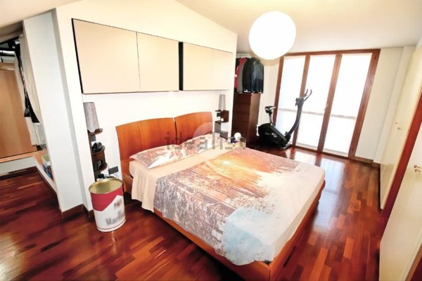 appartamento in vendita a Sorbolo Mezzani in zona Sorbolo