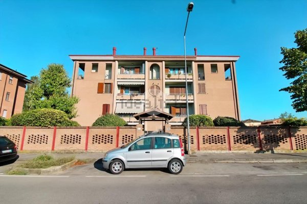 appartamento in vendita a Sorbolo Mezzani in zona Sorbolo