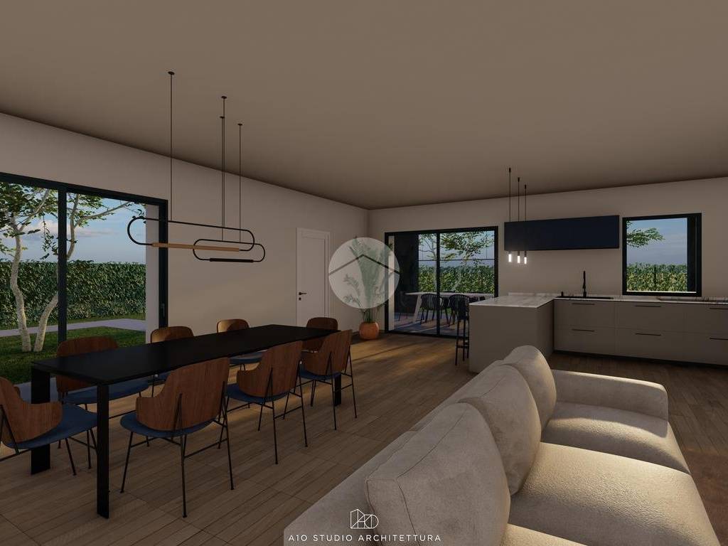 casa indipendente in vendita a Sorbolo Mezzani in zona Sorbolo