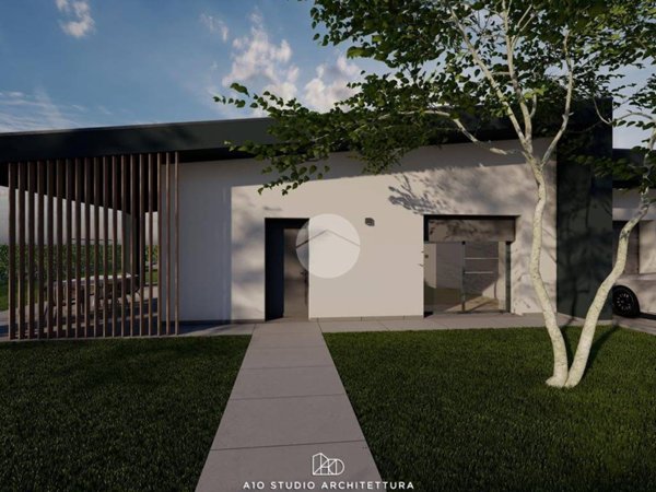 casa indipendente in vendita a Sorbolo Mezzani in zona Sorbolo