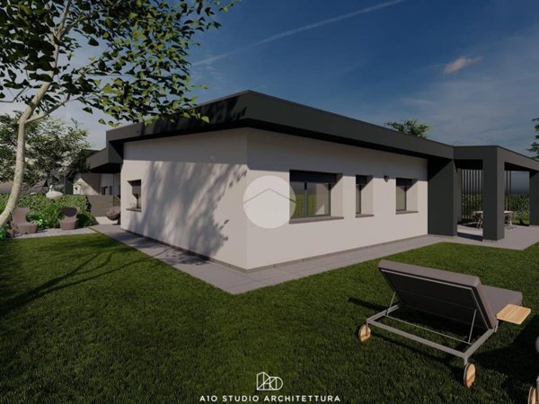 casa indipendente in vendita a Sorbolo Mezzani in zona Sorbolo