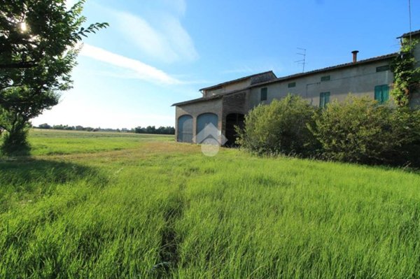 casa indipendente in vendita a Sorbolo Mezzani in zona Sorbolo