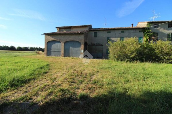casa indipendente in vendita a Sorbolo Mezzani in zona Sorbolo