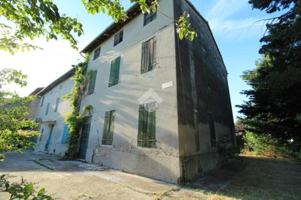 casa indipendente in vendita a Sorbolo Mezzani in zona Sorbolo
