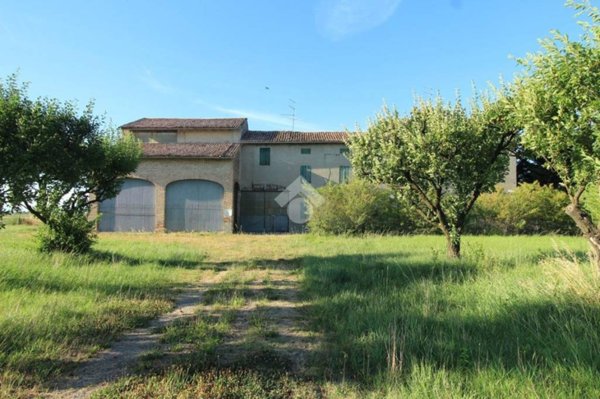 casa indipendente in vendita a Sorbolo Mezzani in zona Sorbolo