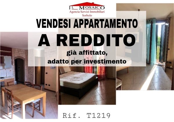 appartamento in vendita a Sorbolo Mezzani in zona Sorbolo