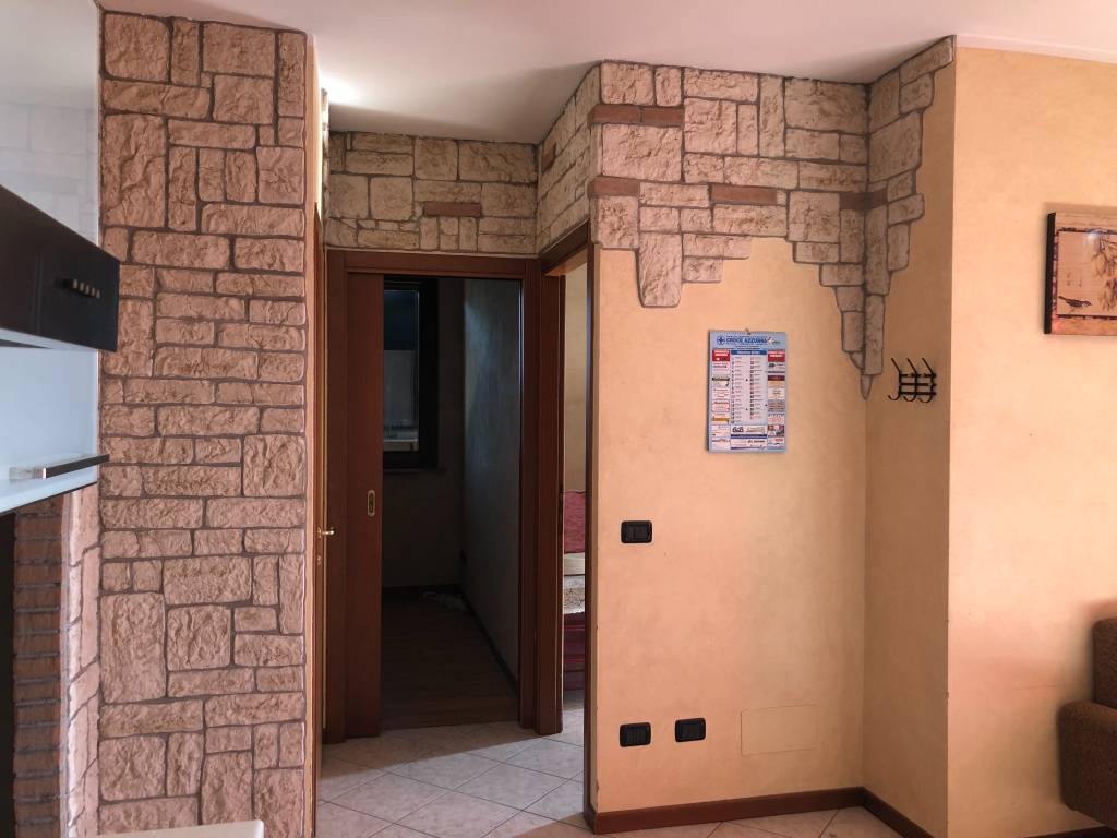 appartamento in vendita a Sorbolo Mezzani in zona Sorbolo