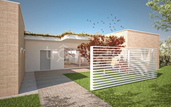 casa indipendente in vendita a Sorbolo Mezzani