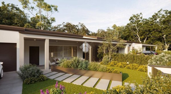 casa indipendente in vendita a Sorbolo Mezzani