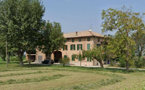 casa indipendente in vendita a Sorbolo Mezzani in zona Sorbolo