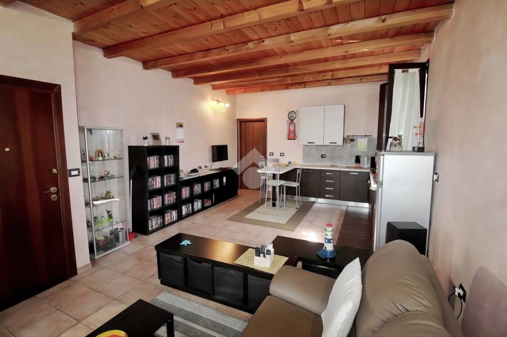 casa indipendente in vendita a Sorbolo Mezzani in zona Sorbolo