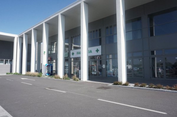 ufficio in vendita a Sorbolo Mezzani in zona Sorbolo