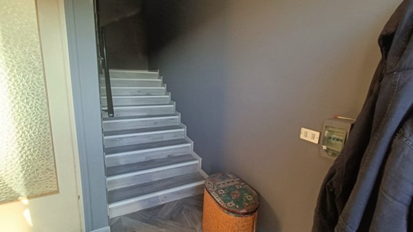 casa semindipendente in vendita a Sorbolo Mezzani in zona Mezzano Inferiore