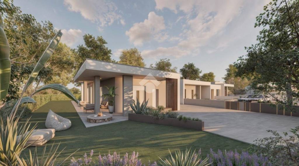 casa indipendente in vendita a Sorbolo Mezzani in zona Sorbolo